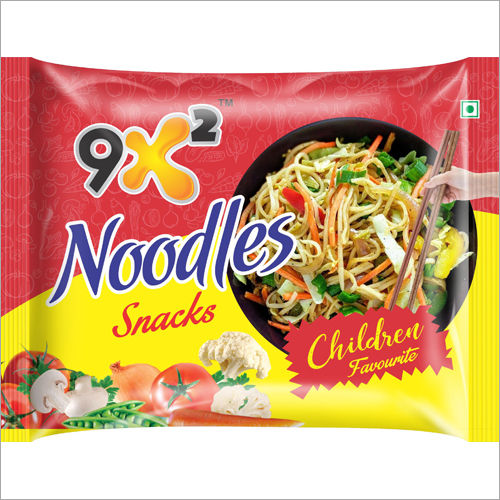 Noodles Snacks