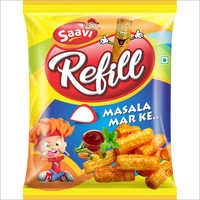 Refill Fryums Snacks