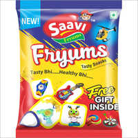 Fryums Snacks