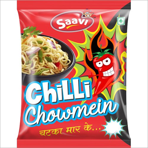 Chilli Chowmein