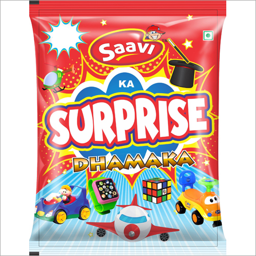 Surprise Dhamaka Snacks