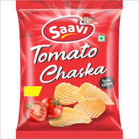 Tomato Chaska Chips