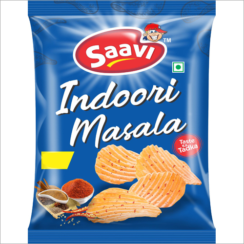 Indoori Masala Chips By MAA ENTERPRISES