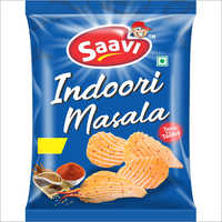 Indoori Masala Chips