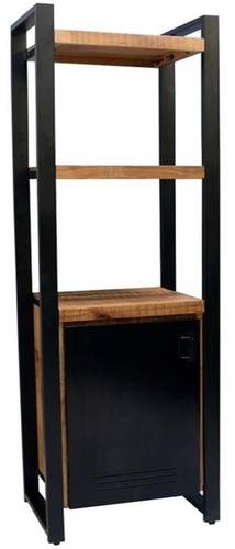 Wooden Rack