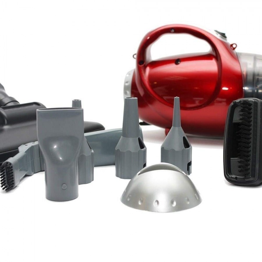 Sucking Dual Purpose Vaccum Cleaner