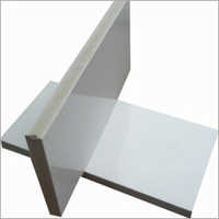 Pvc Cabinet Board - 4 Ft X 8 Ft, White Color, Thickness Options: 18, 12, 8, 6 Mm | Ageing Resistant, Smooth Surface