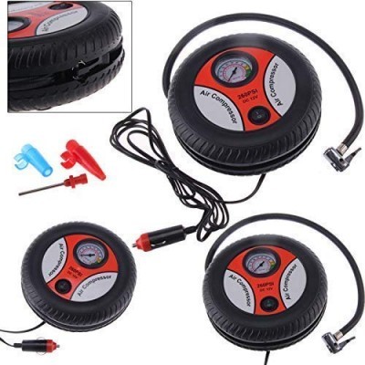 AIR COMPRESSOR TIRE