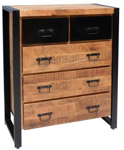 Wooden Cupboard