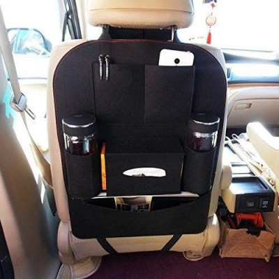 CAR BACK SEAT ORGANIZER