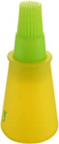 SILICON OIL BOTTLE BRUSH