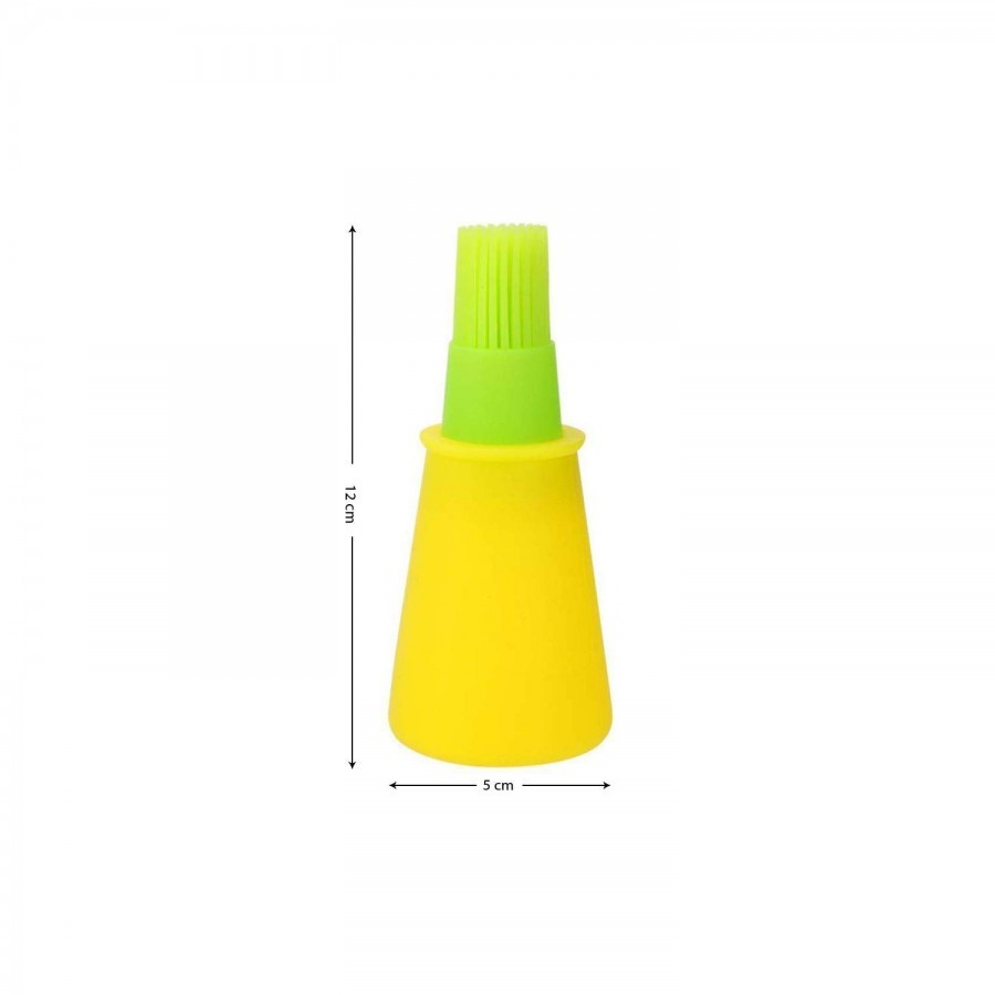 SILICON OIL BOTTLE BRUSH
