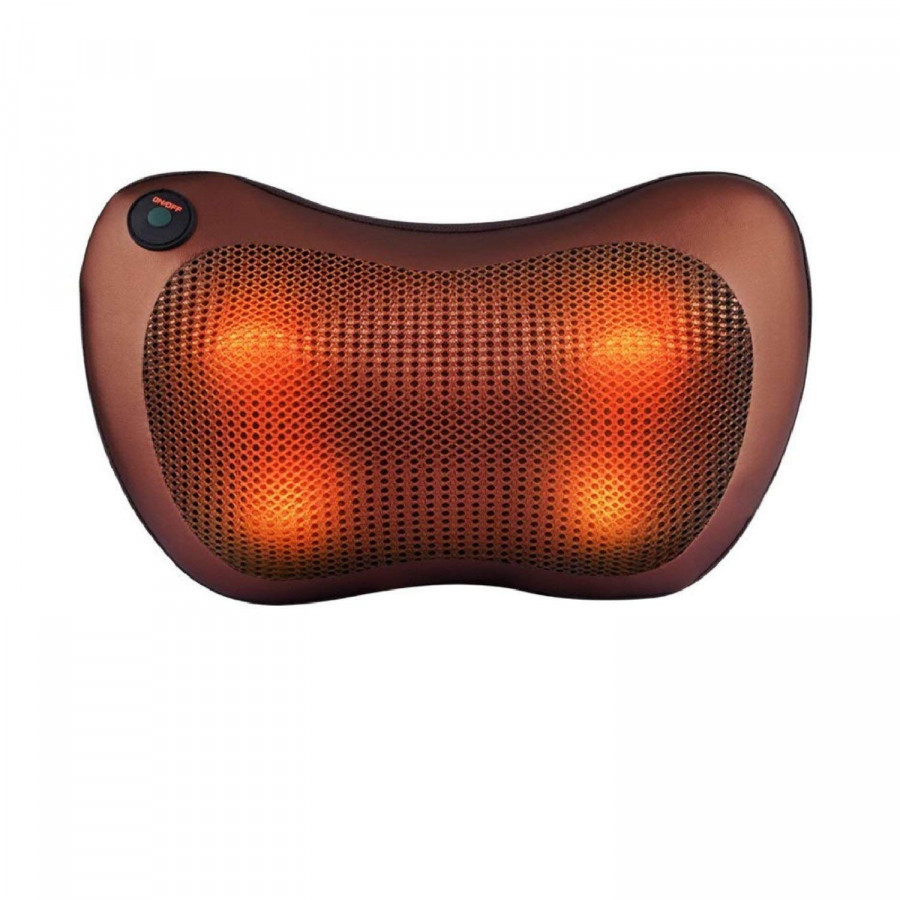 MASSAGE PILLOW | CAR BED PILLOW