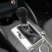Soft Fiber Mop Cloth Car Gear Cover Silicon