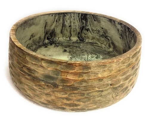 New Design Wooden Bowl
