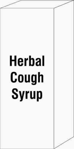 Herbal Cough Syrup By AKSHAR MOLECULES