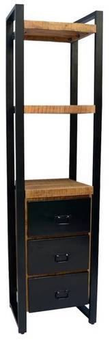 Iron Rack