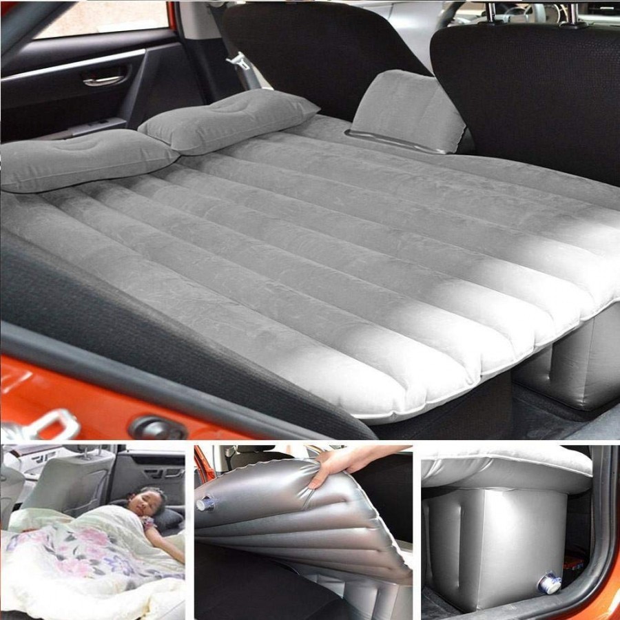 CAR INFLATABLE BED SOFA