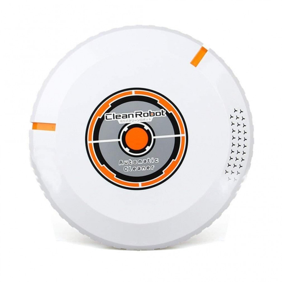 FULL AUTOMATIC INTELLIGENT SMART CLEANING ROBOT