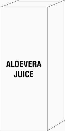 ALOEVERA JUICE