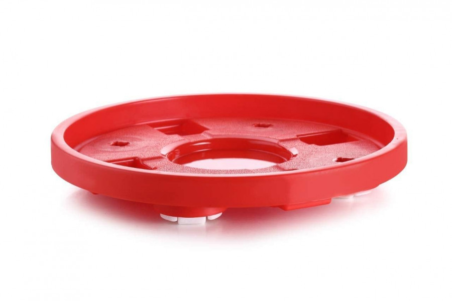 GAS AND JUG CYLINDER TROLLEY