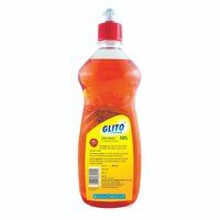 orange Dishwash Gel (500ml)