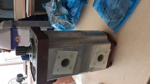Tandem Pump