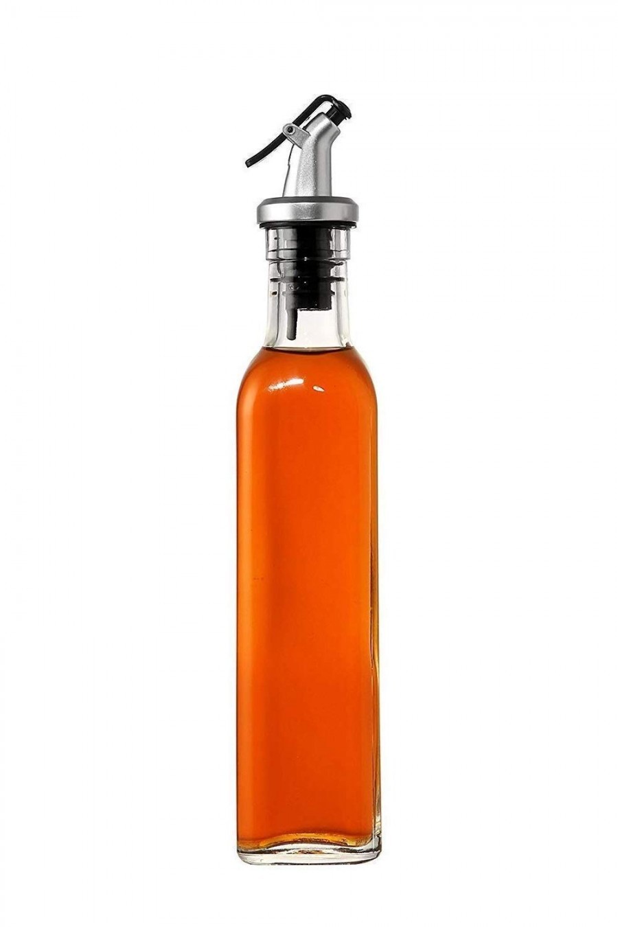 GLASS OIL BOTTLE (500 ML)