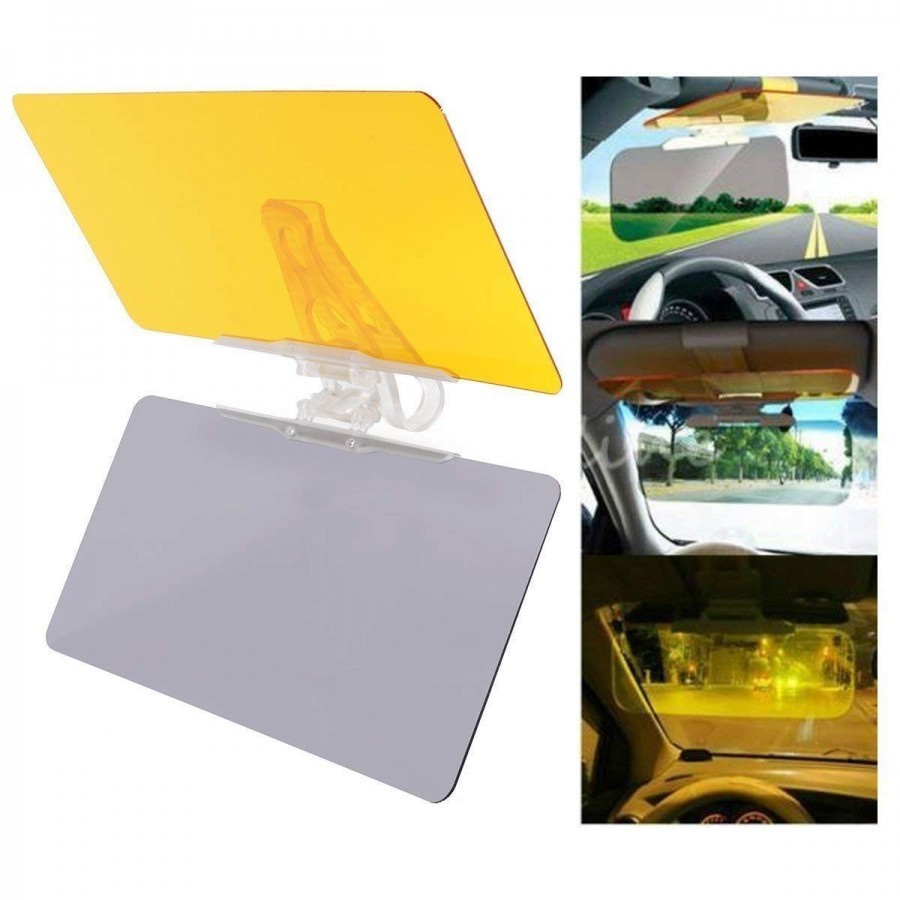 HD VISOR GLASS