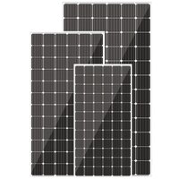 50W 12V Solar Panel