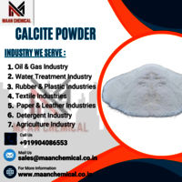 Calcite Powder