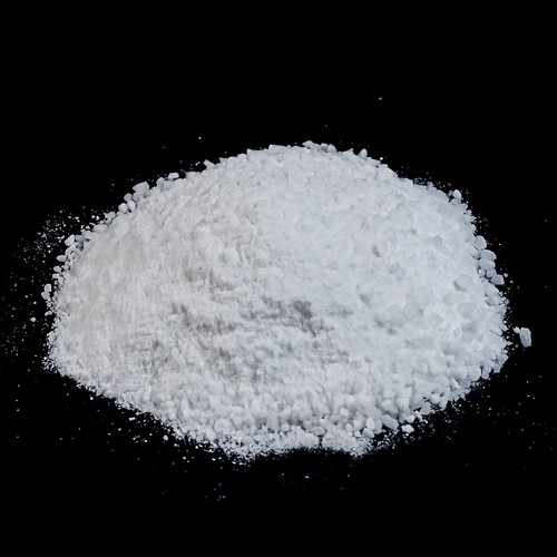 Aluminium Sulphate