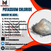 Potassium Chloride-KCL