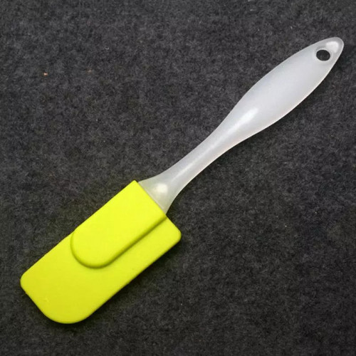 SINGLE OIL SPATULA BRUSH