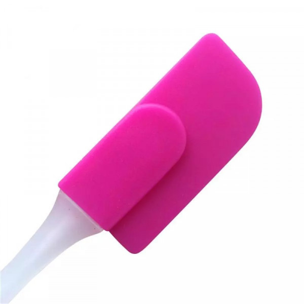 SINGLE OIL SPATULA BRUSH