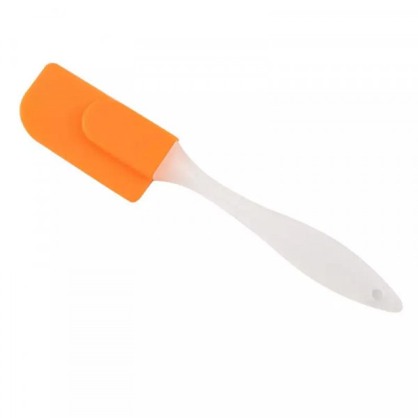 SINGLE OIL SPATULA BRUSH