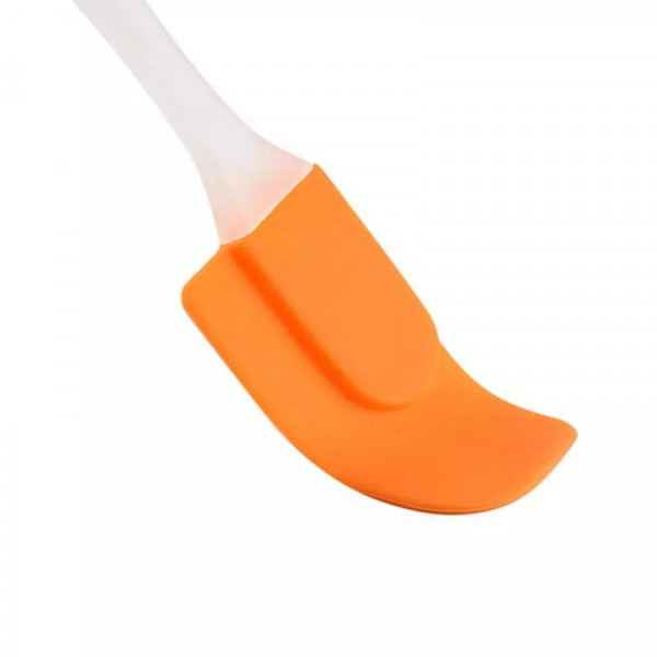 SINGLE OIL SPATULA BRUSH