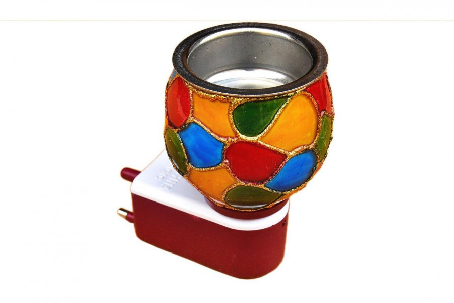 GLITTER ELECTRIC CERAMIC ( 16 ) KAPOOR DANI