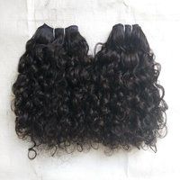 Natural Virgin Curly Hair