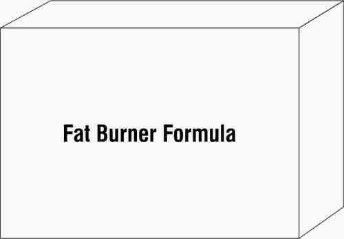 Fat Burner Formula By AKSHAR MOLECULES