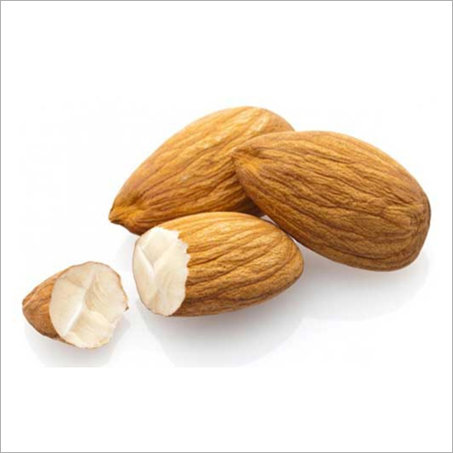 Almond By GET ALL INTERNATIONAL