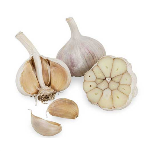 Natural Garlic