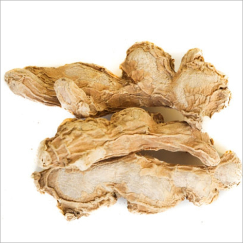 Dry Ginger
