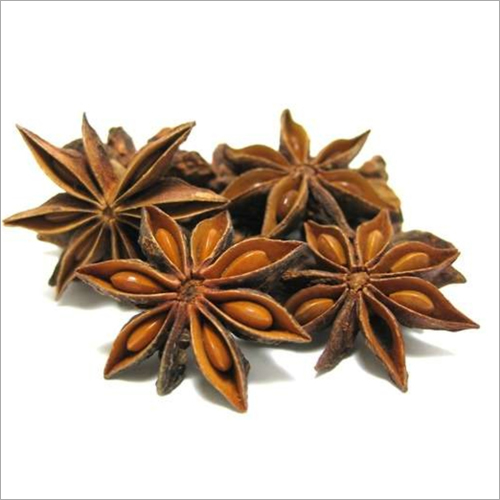 Star Anise By GET ALL INTERNATIONAL