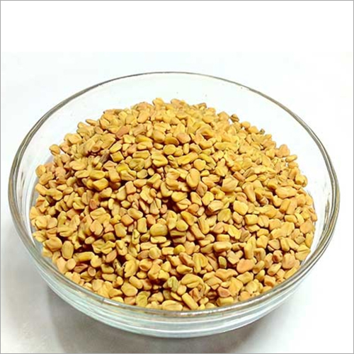 Fenugreek Seeds