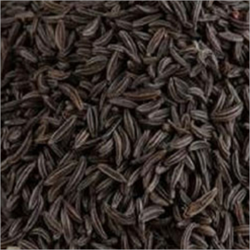 Black Cumin Seeds