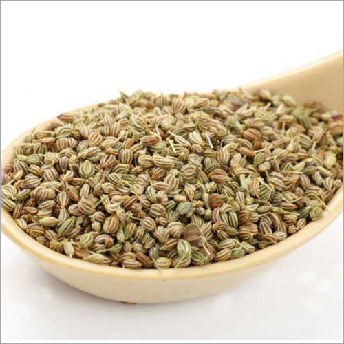 Ajwain Seeds