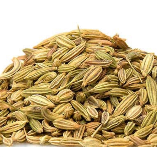 Fennel Seeds