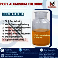 Poly Aluminium Chloride Liquid