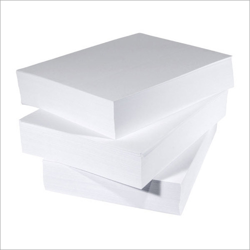 Plain Copier Paper